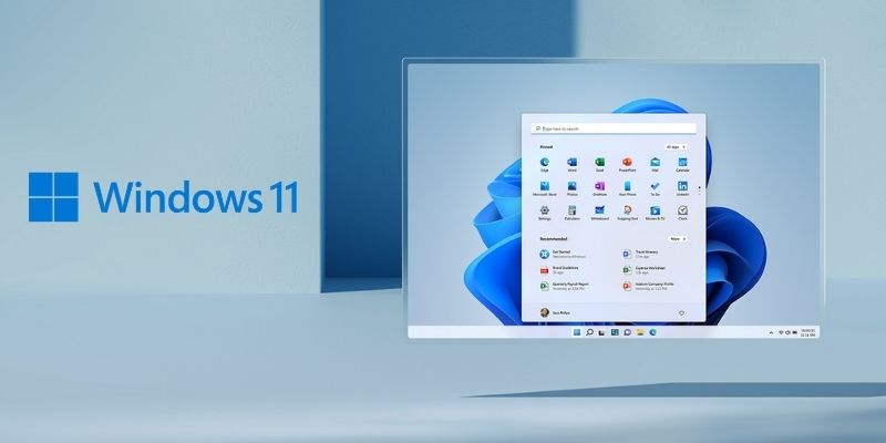 ส่อง Windows 11 มีฟีเจอร์อะไรใหม่ พร้อมสเปคที่ได้ไปต่อ